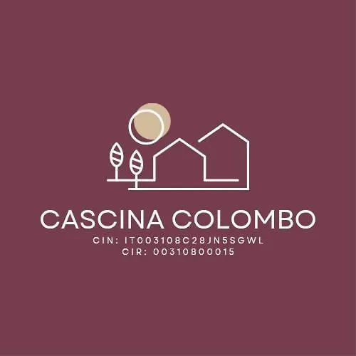 Cascina Colombo Apartment Oleggio