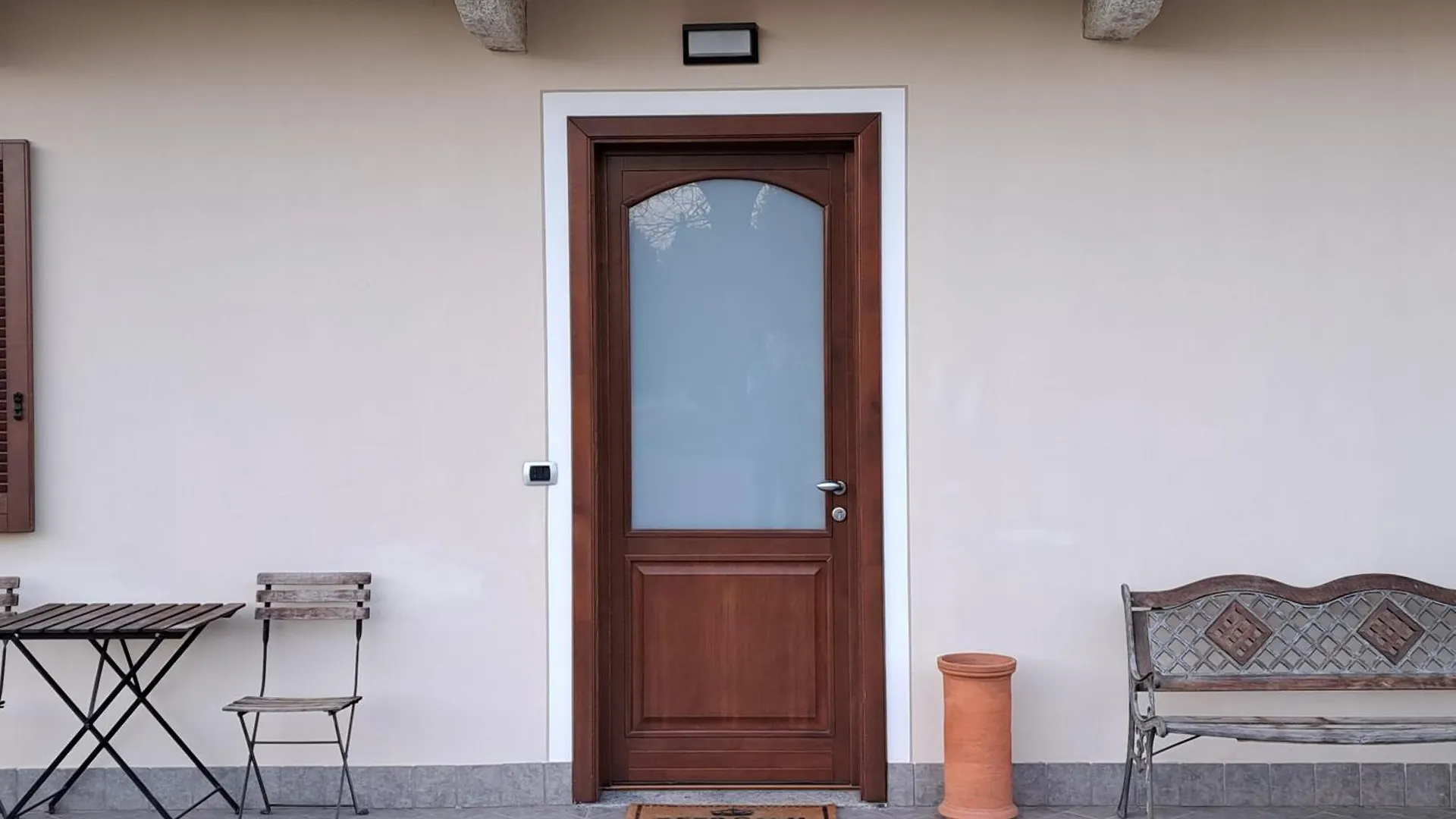 Cascina Colombo Apartment Oleggio