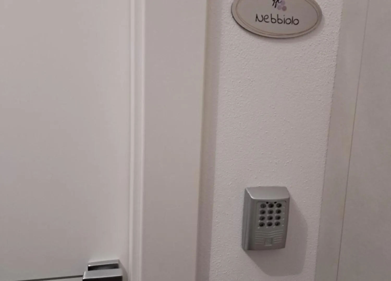 Cascina Colombo Apartment Oleggio 0*,  Italy
