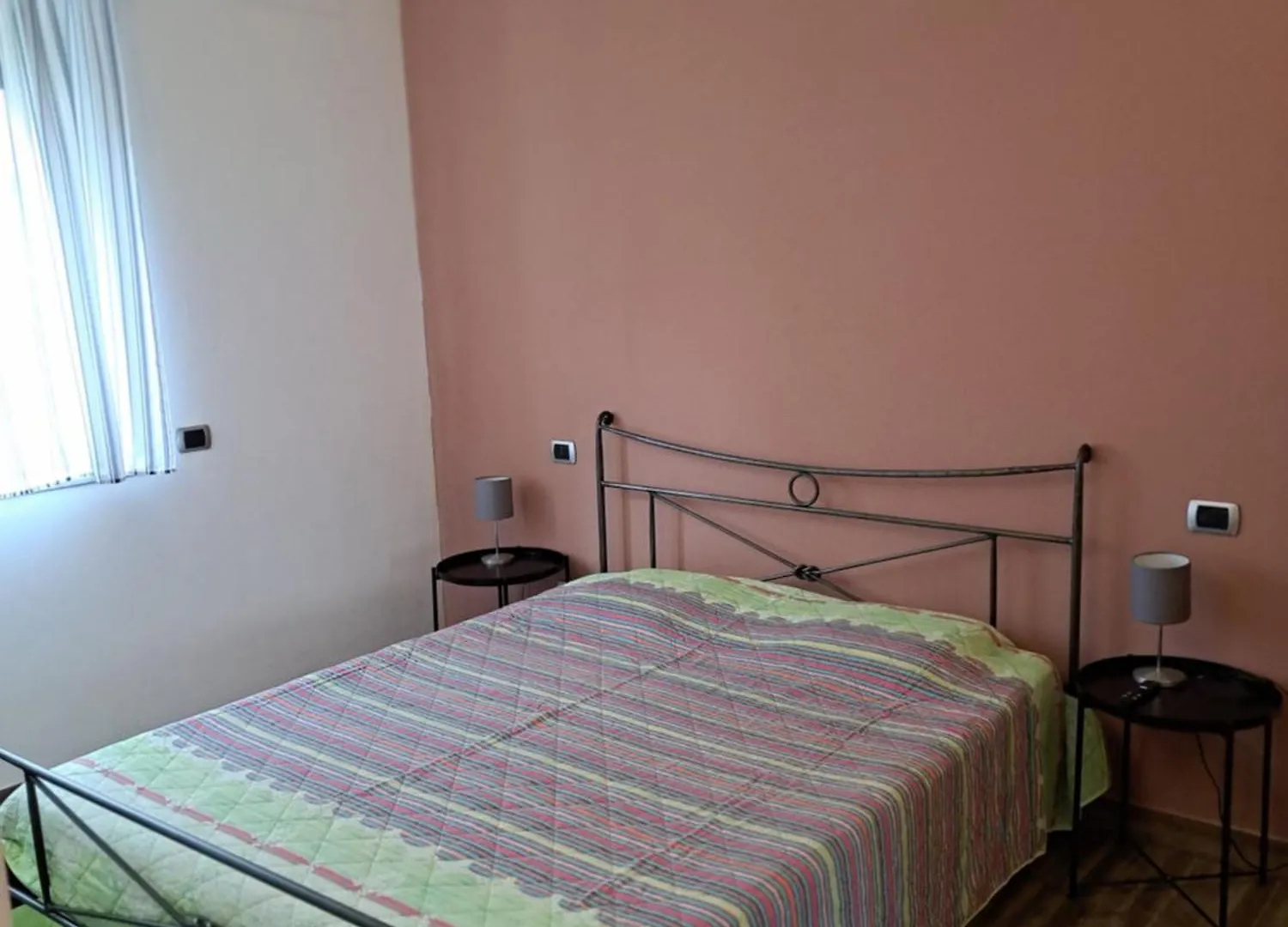 Cascina Colombo Apartment Oleggio Italy