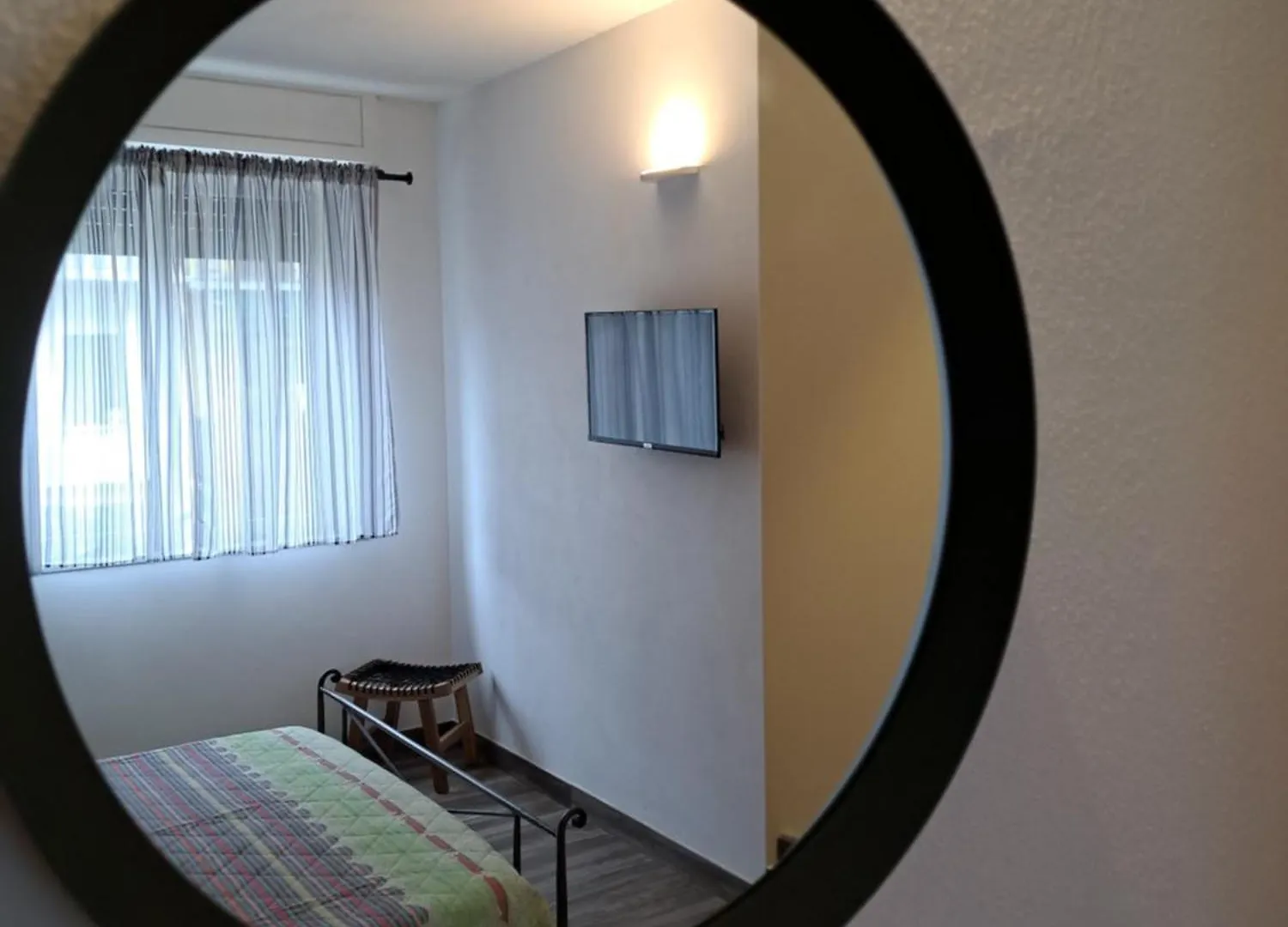 Cascina Colombo Apartment Oleggio
