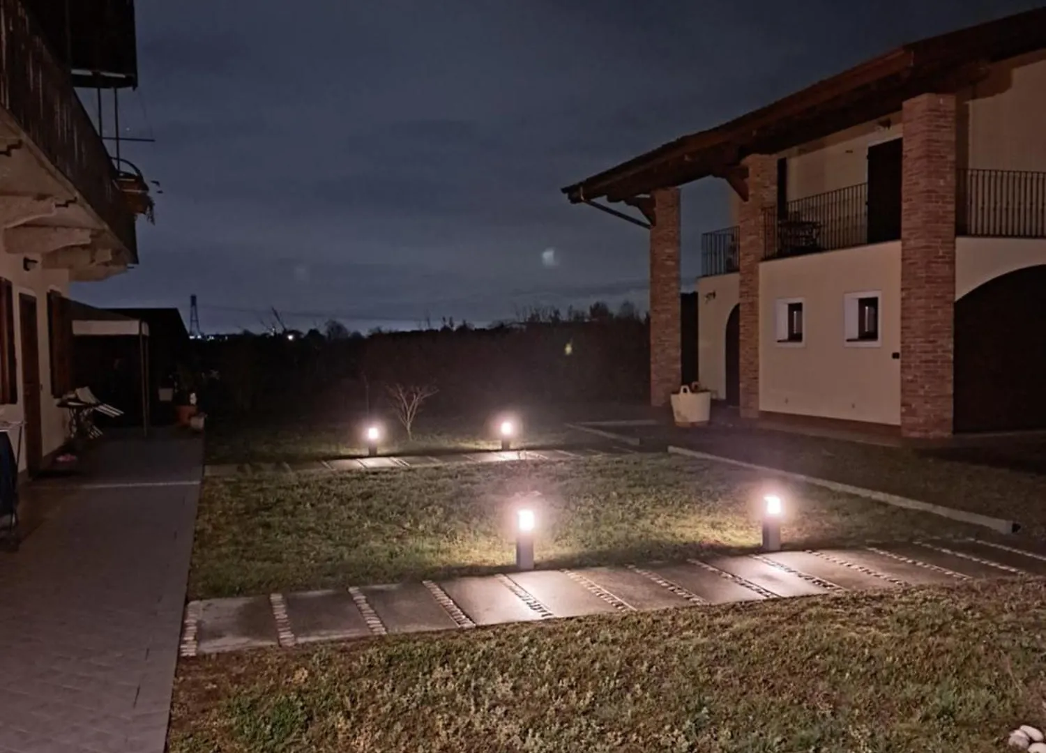 Cascina Colombo Apartment Oleggio 0*,  Italy