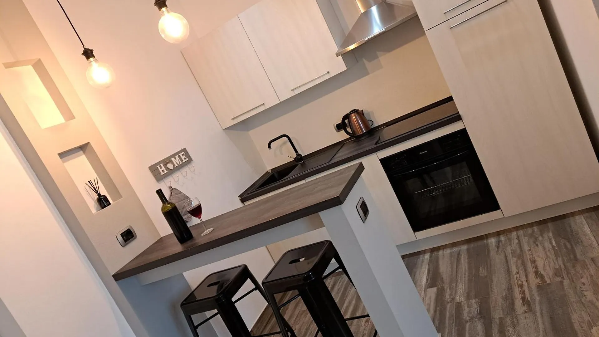 Cascina Colombo Apartment Oleggio Italy