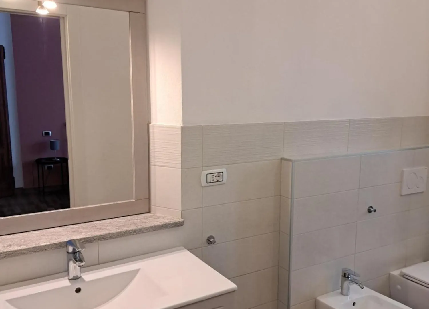 Cascina Colombo Apartment Oleggio