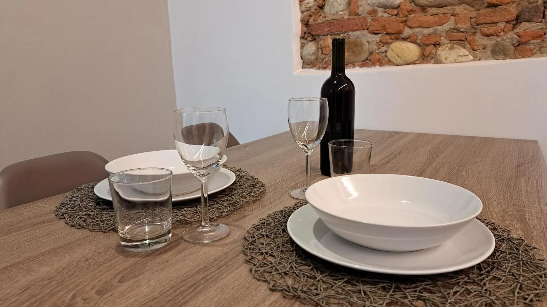 Cascina Colombo Apartment Oleggio
