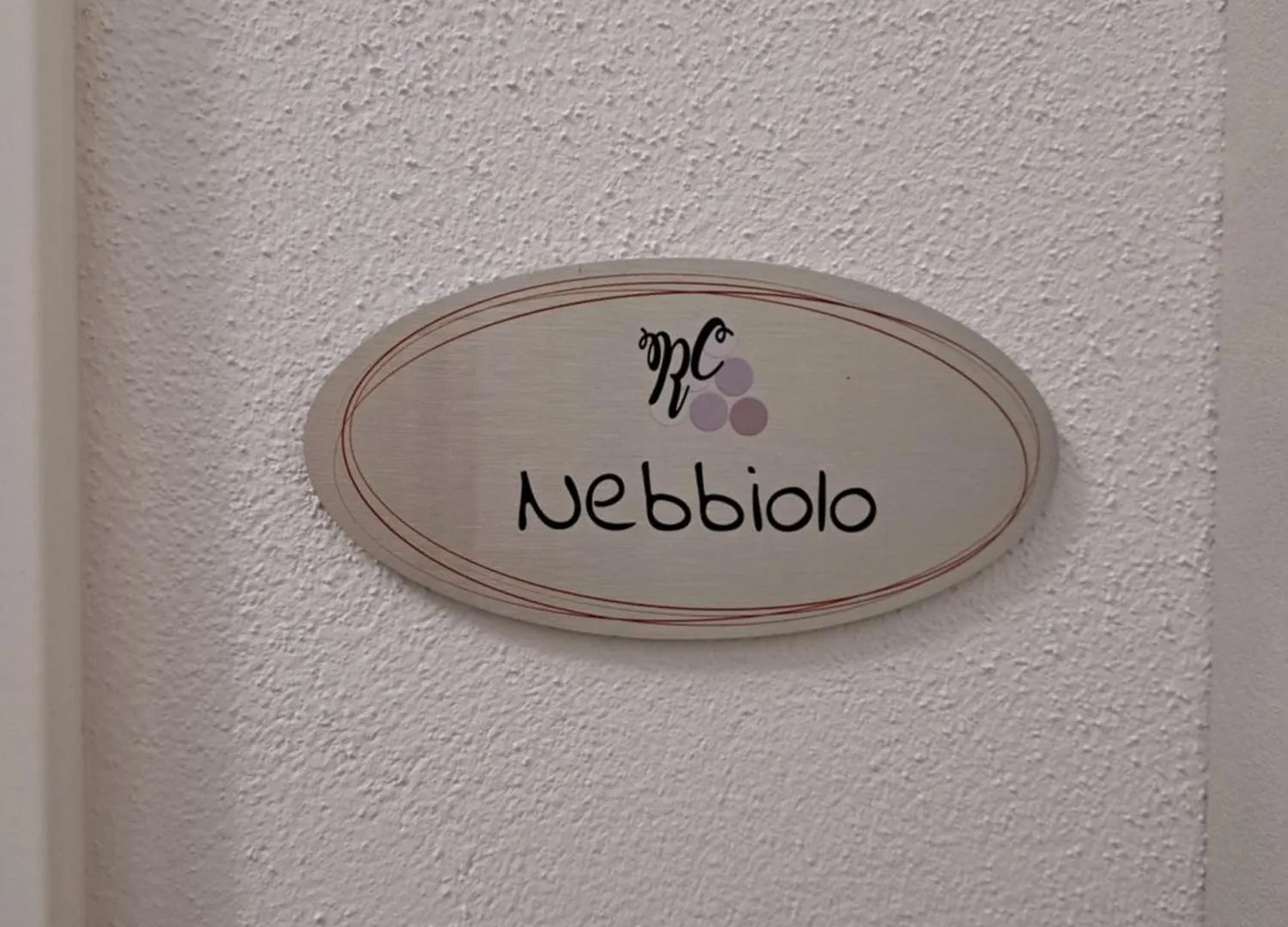 Cascina Colombo Apartment Oleggio Italy