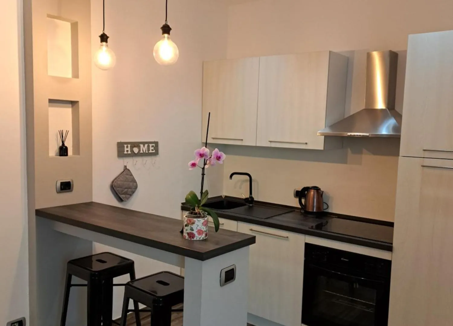 Cascina Colombo Apartment Oleggio