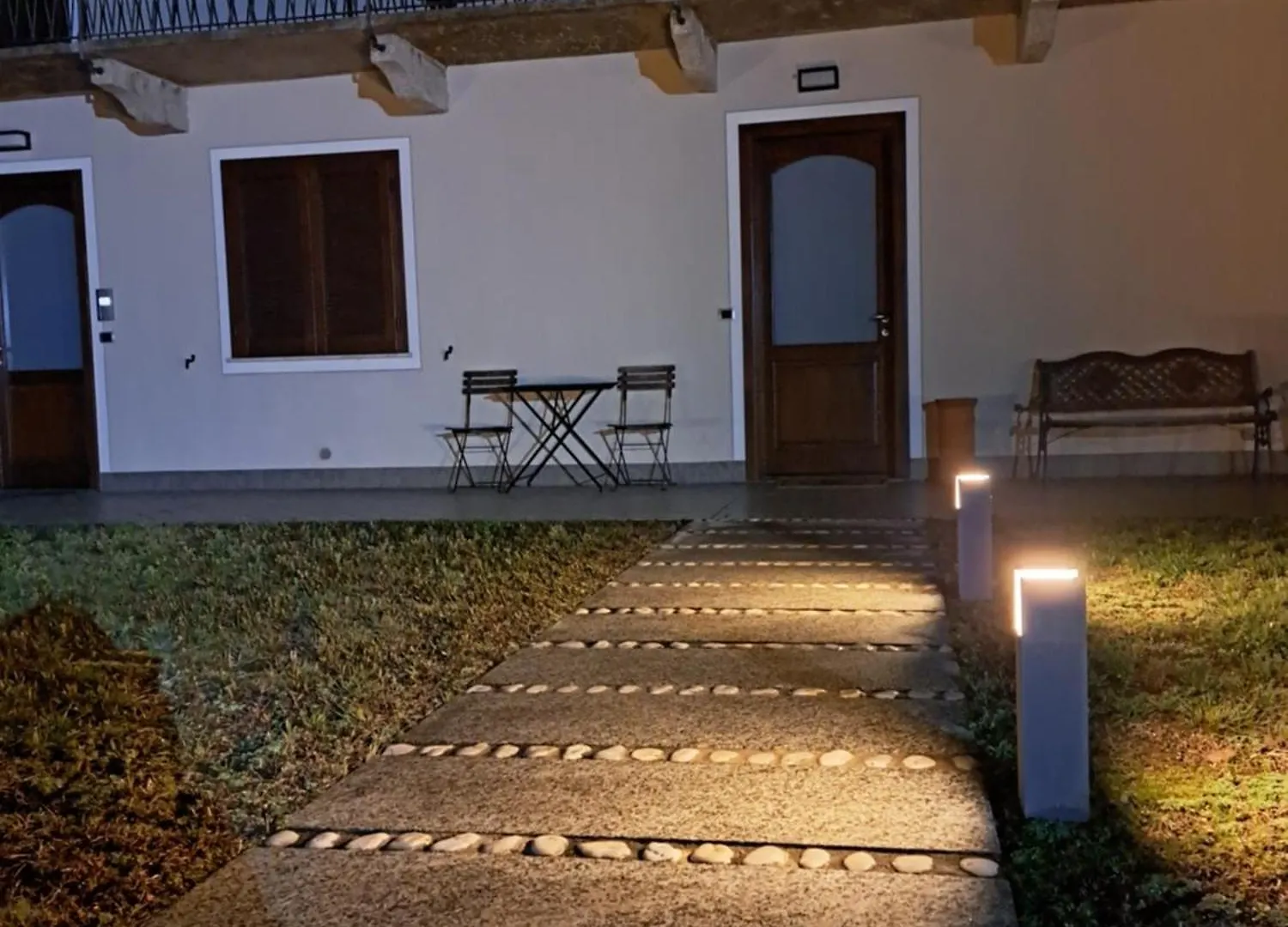 Cascina Colombo Apartment Oleggio 0*,
