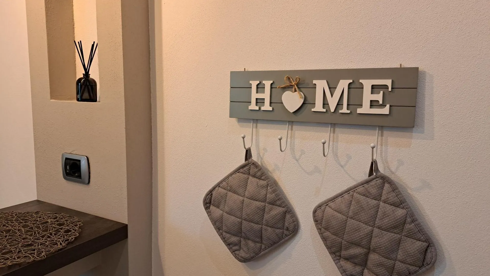 Cascina Colombo Apartment Oleggio