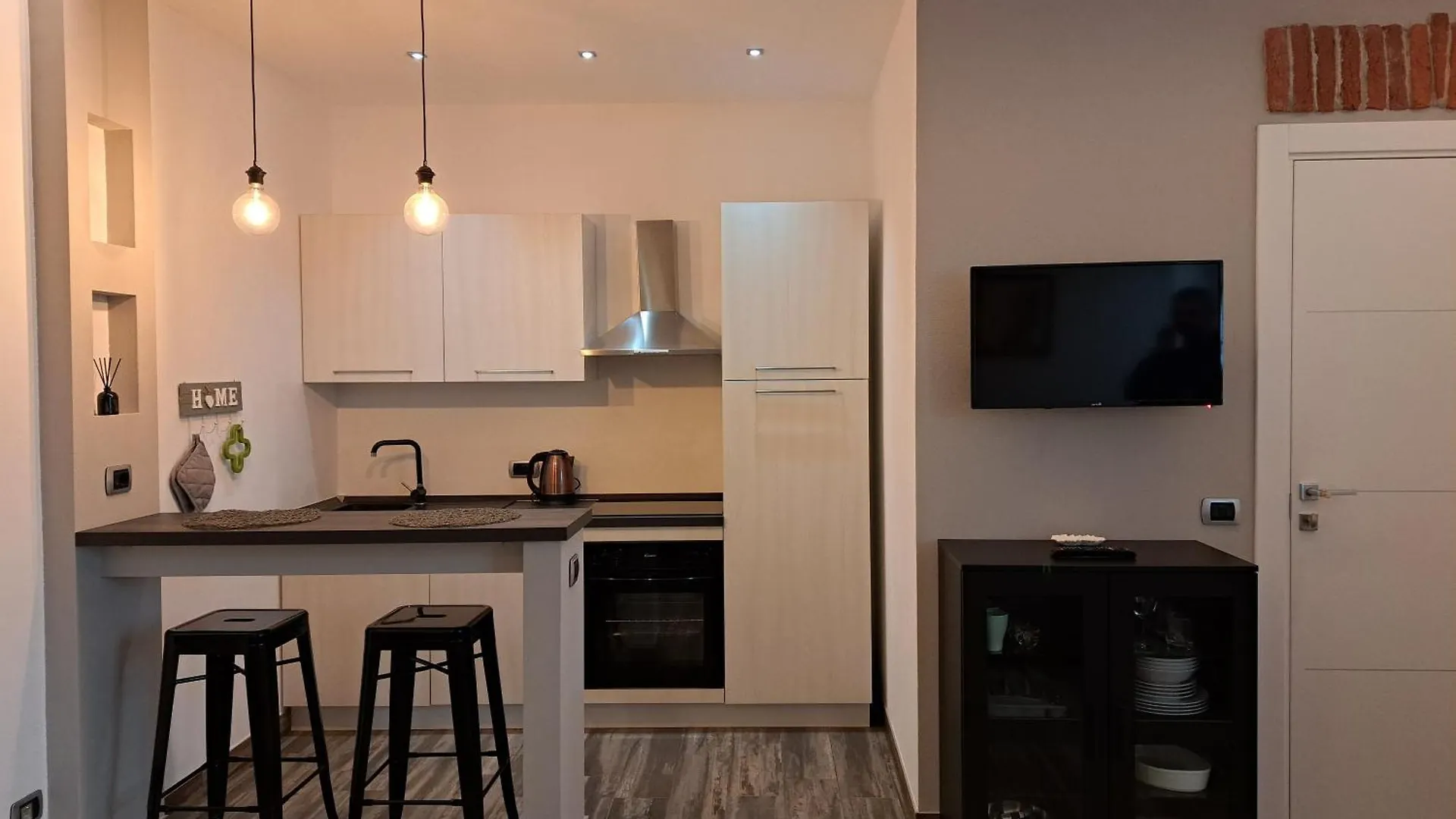 Cascina Colombo Apartment Oleggio